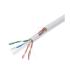Dlite by D-Link Cat6 UTP CCA 24AWG PVC Network Cable 2m