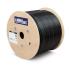 HAING HI-0301-OEC High Speed UTP Cat 6 Outdoor Ethernet Cable 30M