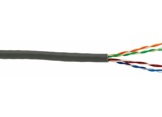D-Link NCB-6ASGRYR-500-LS Cat6 U/FTP Cable-500m/Roll