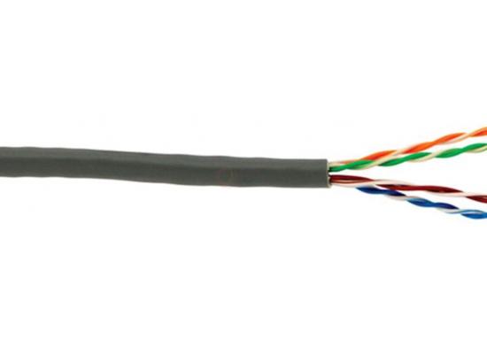 D-Link NCB-C6UGRYR-305-24 Cat6 UTP 24AWG Cable-305m/Roll
