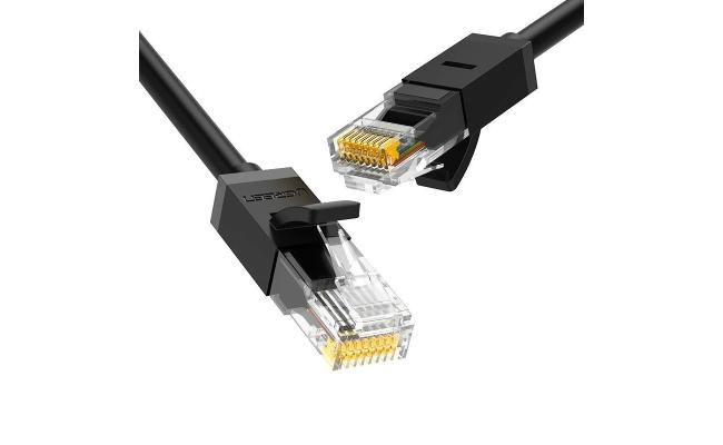 UGREEN NW102 Cat 6 Patch Cord LAN Cable- 1M