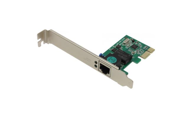 D-Link DGE-560T PCI Express Gigabit Ethernet Adapter
