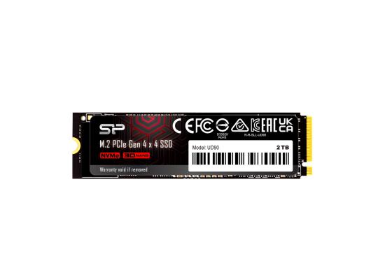 Silicon Power UD90 500GB M.2 NVME Hard Disk