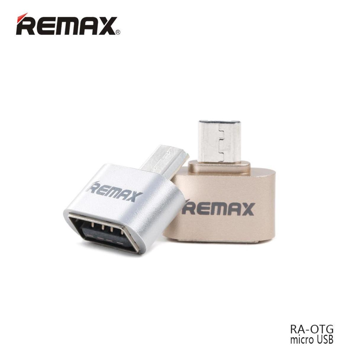Remax RA-OTG OTG MICRO-USB