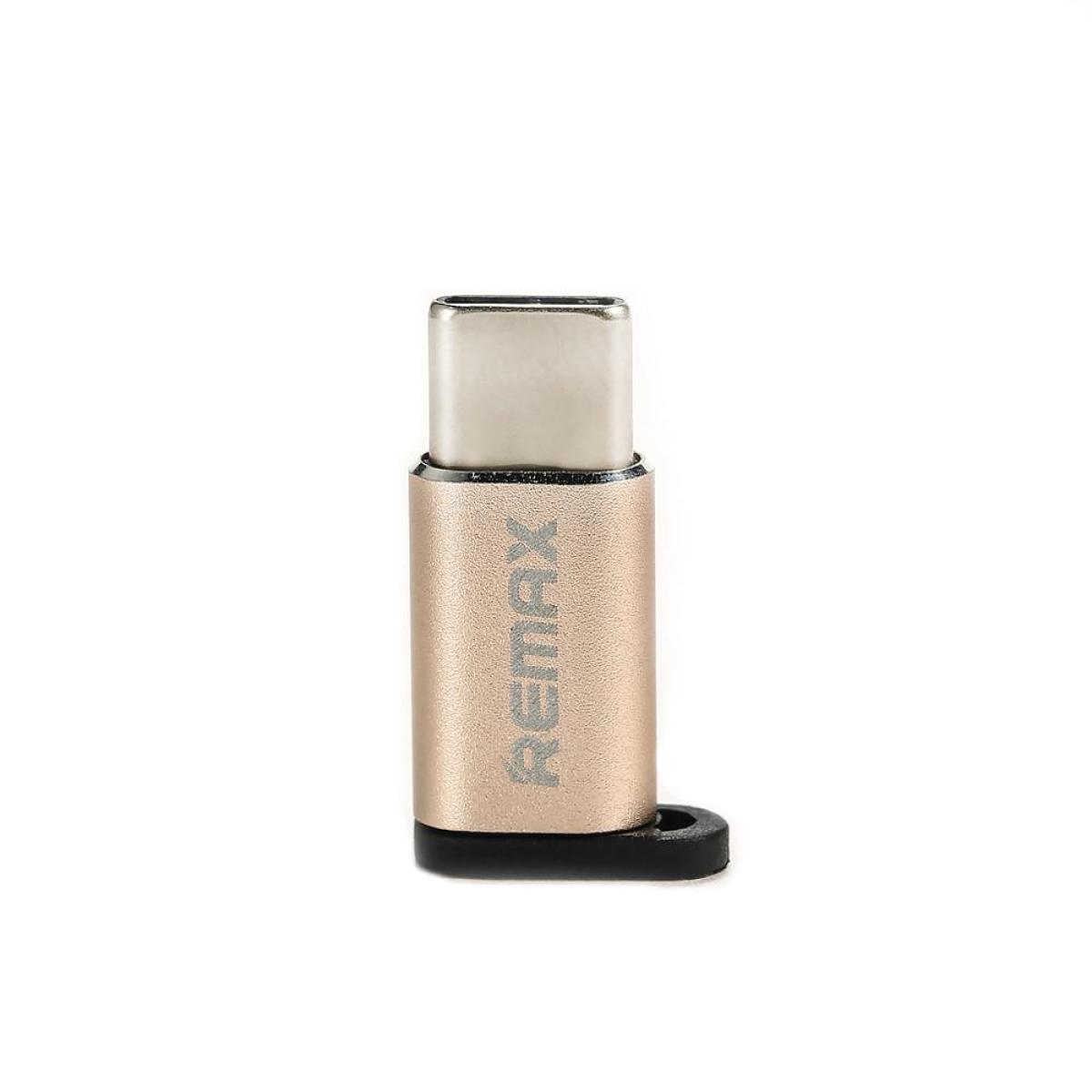 Remax RA-USB1 FELIZ MICRO-USB TO TYPE-C