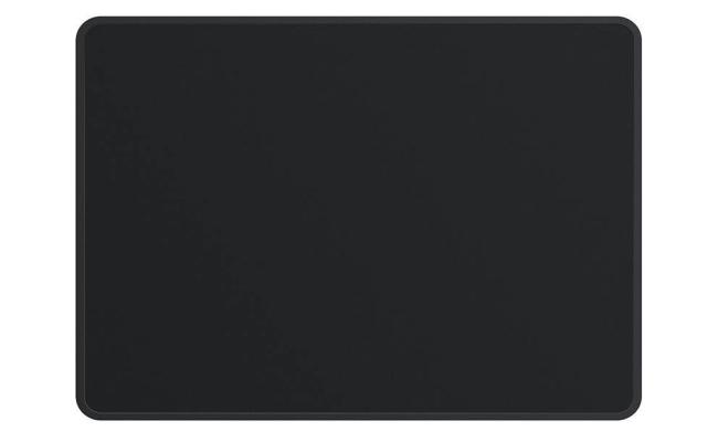 Gaming Mouse Pad 25*21cm -Black