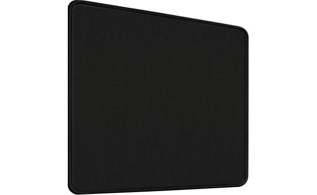 Computer Mouse Pad 25*30cm- Black