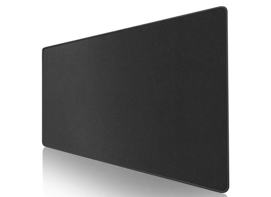 Computer Mouse Pad 80*30cm- Black
