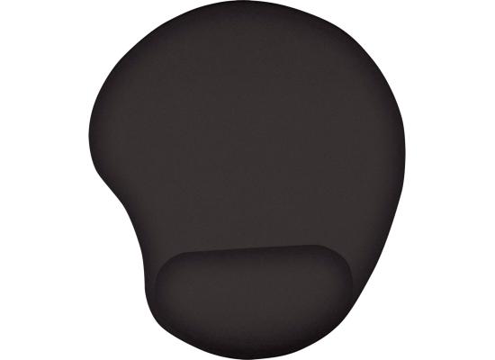 Gel Mouse Pad- Black