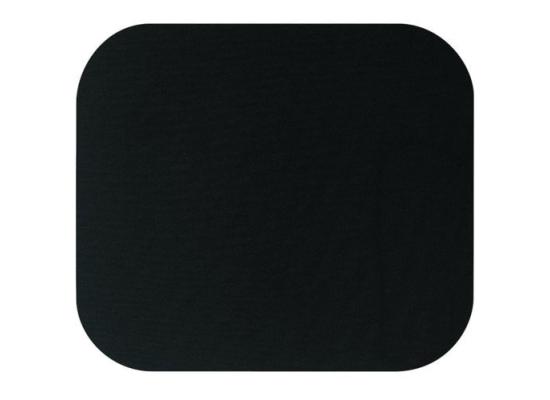 Computer Mouse Pad 24*20cm- Black