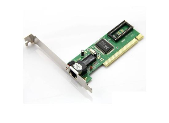 PCI LAN Card 10/100Mbs Ethernet Adapter
