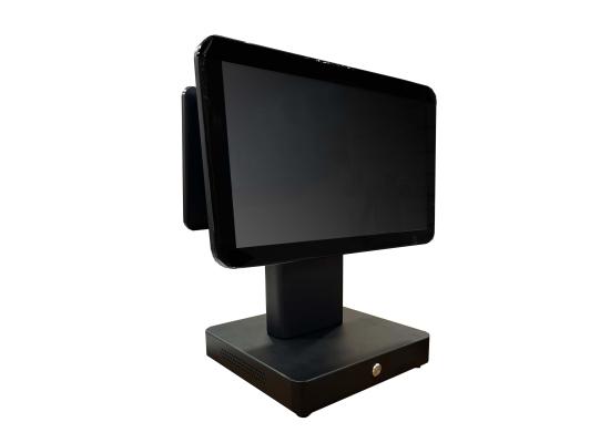 HAING M1 I5/8G/256G POS Point of Sale Terminal Screen Two Screens