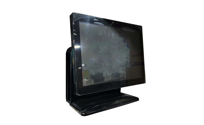 POS Q6 I3/8G/128G Gen 5 Touch Terminal Screen