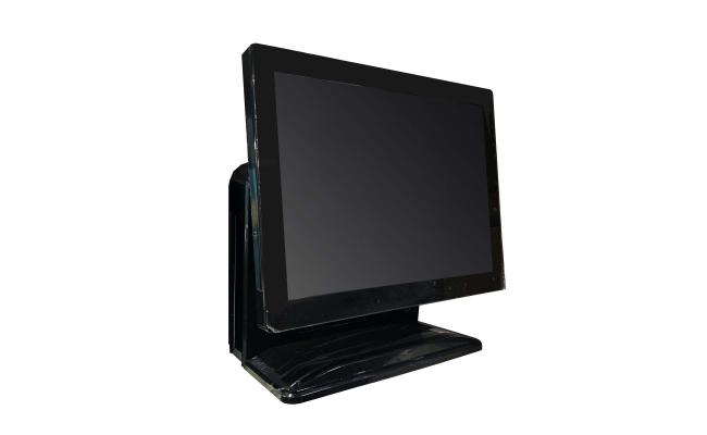 HAING Q6 I5/8G/256G POS Point of Sale Terminal Screen