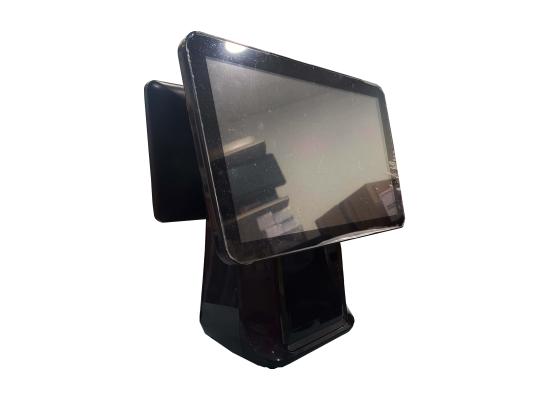 POS Q6 I5/8G/128G Gen 5 Touch Terminal Screen