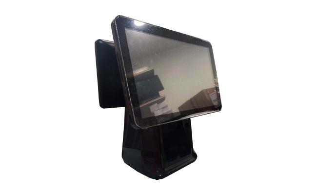 POS Q6 I5/8G/128G Gen 5 Touch Terminal Screen