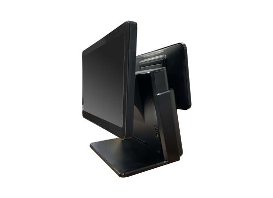 HAING Q6 15.4+12 inch I5/8G/256G POS Point of Sale Terminal Screen