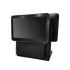 HAING Q6 15.4+12 inch I5/8G/256G POS Point of Sale Terminal Screen