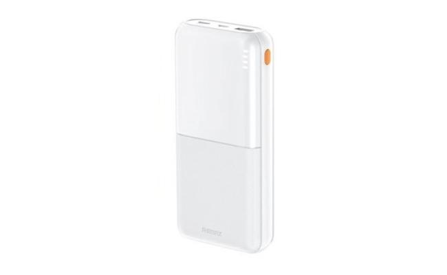 Remax RPP-26 20000 mAh Lango II Series 2.4A Fast Charging Power Bank