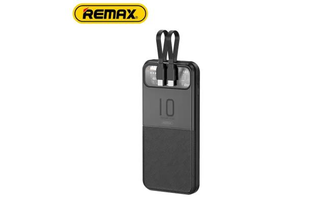 REMAX RPP-619 10000 mAh STERVUI 20W+22.5W PD+QC Power Bank