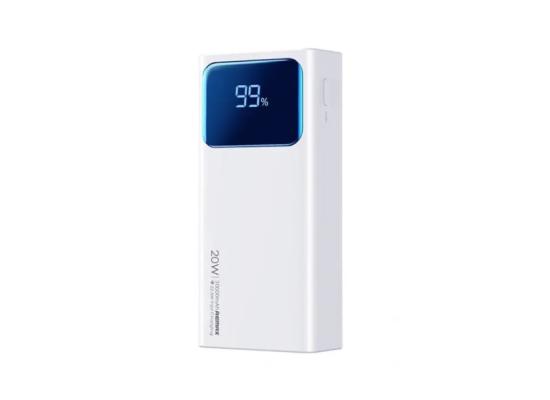 REMAX RPP-571 Voyage Series 30000mAh PD20W+QC22 5W Cabled Power Bank