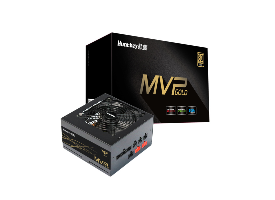 Huntkey MVP K600  PC Power Supply
