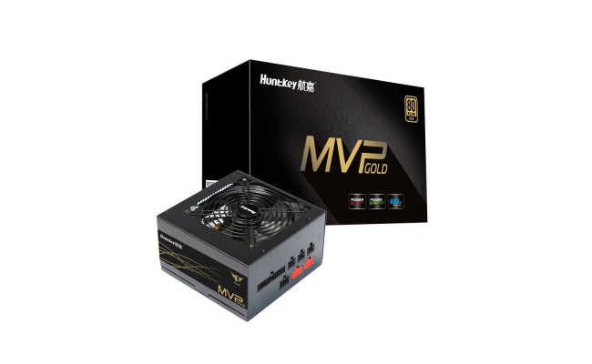 Huntkey MVP K600  PC Power Supply