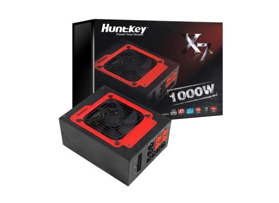 Huntkey X7-1000  PC Power Supply