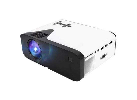  HD UB-20 Player Multimedia Projector