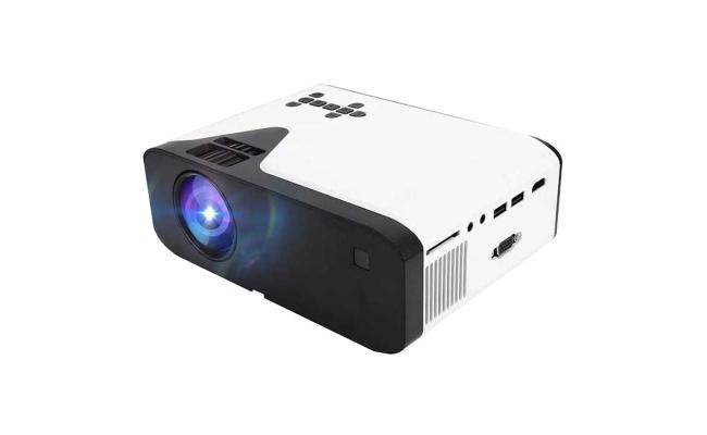 HD UB-20 Player Multimedia Projector