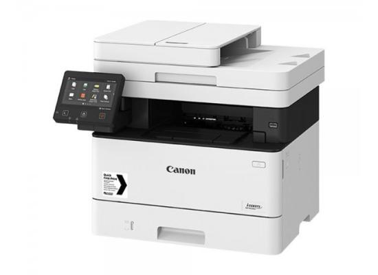 Canon i-SENSYS MF-443DW All-in-One Laser Printer
