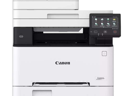 Canon MF-655Cdw Colour Laser Printer