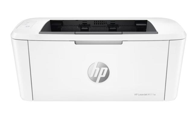 HP LaserJet A4 Mono M111w Laser Printer