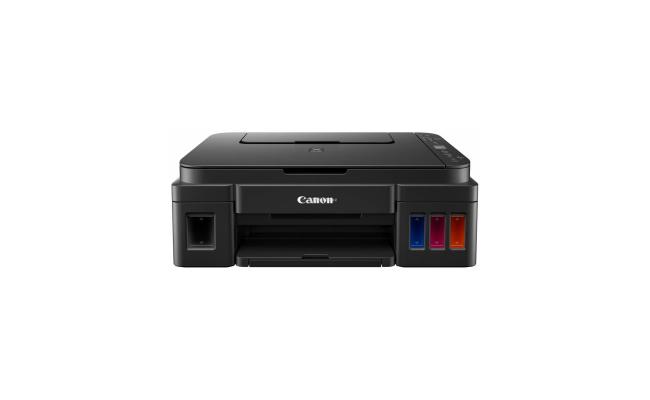 Canon Printer G3415 Pixma Black