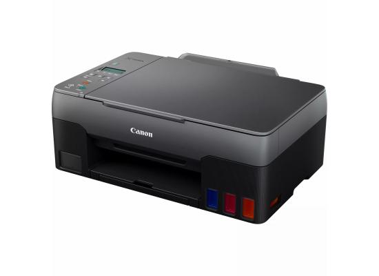 Canon PIXMA G3420 Refillable MegaTank Wireless Printer