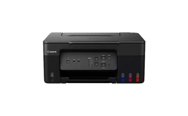 Canon PIXMA G3430 Inkjet Printer (Wireless\Print\Copy\Scan)