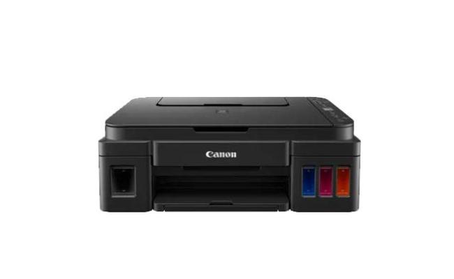 CANON PIXMA INKJET G3410 Wi-Fi Print Copy Scan Cloud Link Printer