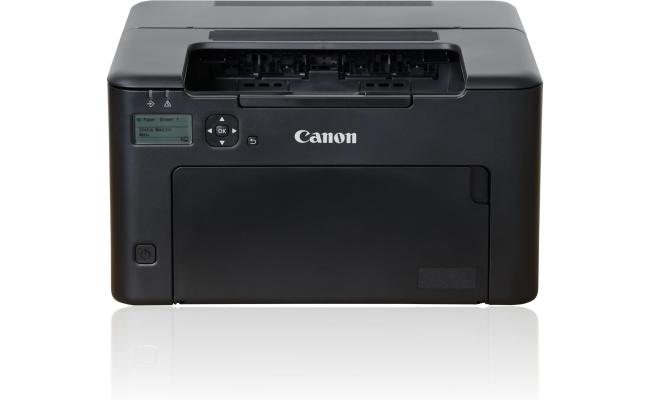 Canon imageCLASS LBP122DW Duplex Wireless Black Laser Printer