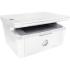 HP LaserJet MFP M141w Print Copy Scan Printer (7MD74A) Black