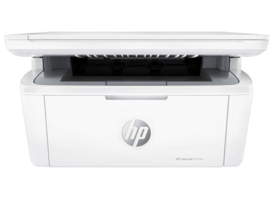 HP LaserJet MFP M141w Print Copy Scan Printer (7MD74A) Black