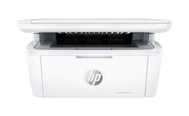 HP LaserJet MFP M141w Print Copy Scan Printer (7MD74A) Black