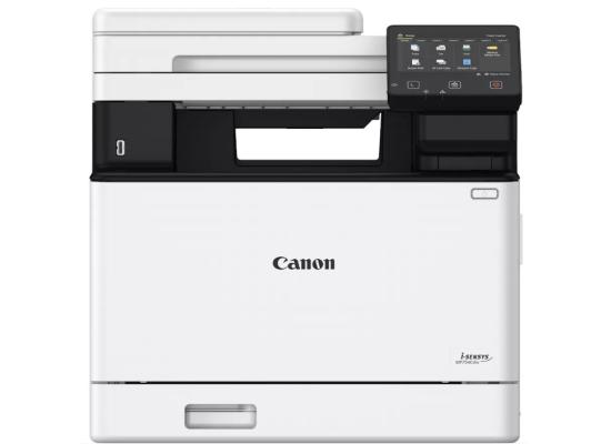 Canon MF-752CDW i-SENSYS Colour All-In-One Print Copy Scan Laser Printer