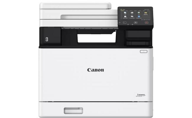 Canon MF-752CDW i-SENSYS Colour All-In-One Print Copy Scan Laser Printer