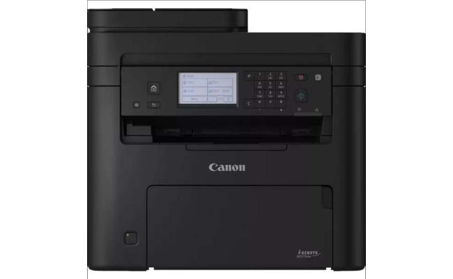 Canon i-Sensys MF275DW All in One Print Copy Scan Fax Black Laser Printer