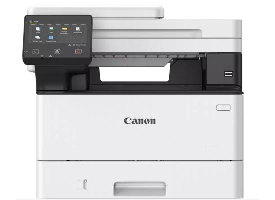 Canon i-SENSYS MF463dw All In One Mono Print Copy Scan Laser Printer