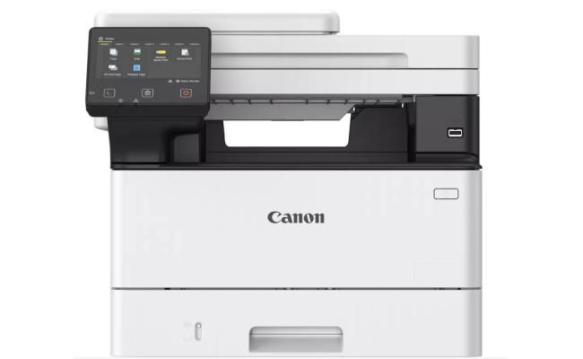 Canon i-SENSYS MF463dw All In One Mono Print Copy Scan Laser Printer