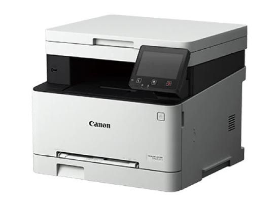Canon PIXMA  ImageClass MF641CW  All in One Color Laser Printer