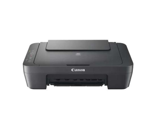 Canon MG2546 Pixma Print Copy Scan All In One Inkjet Printer