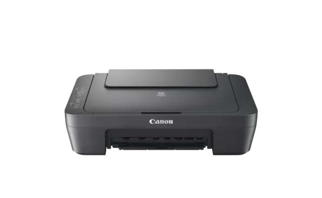 Canon MG2546 Pixma Print Copy Scan All In One Inkjet Printer