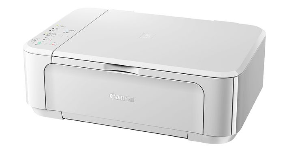 Принтер canon pixma mg3640s что означают кнопки